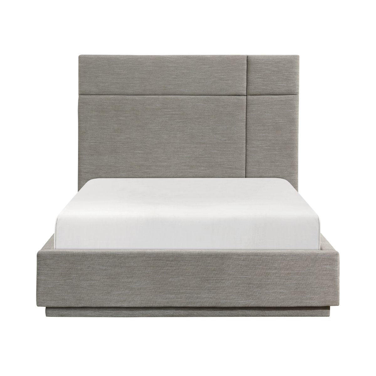 Paola - Platform Bed
