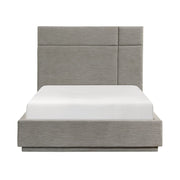 Paola - Platform Bed