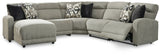 Colleyville Sectional
