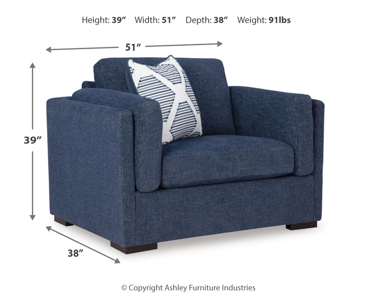 Evansley Living Room