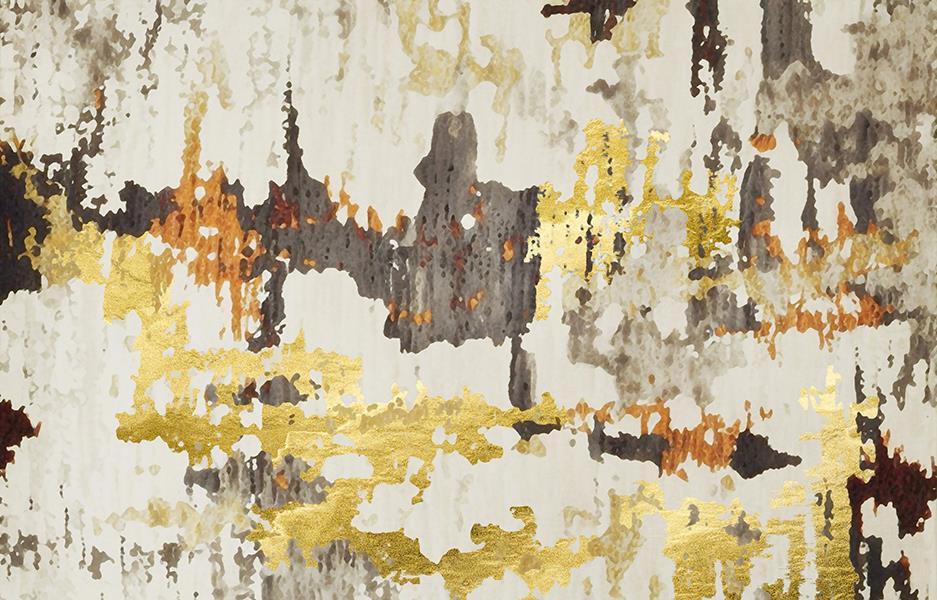 Desert Gold - Yellow
