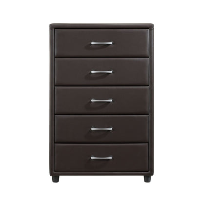 Lorenzi - Bedroom Set