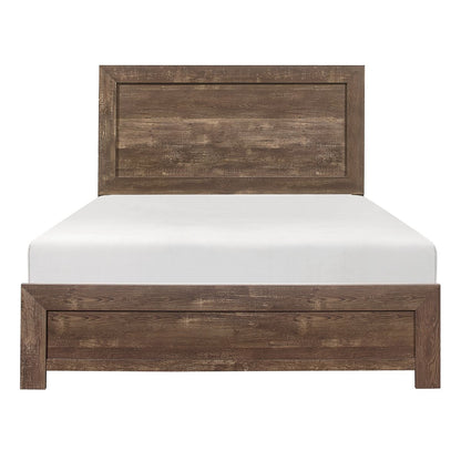 Corbin - Bed In A Box