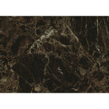 Tempe - Writing Desk And Chair - Brown