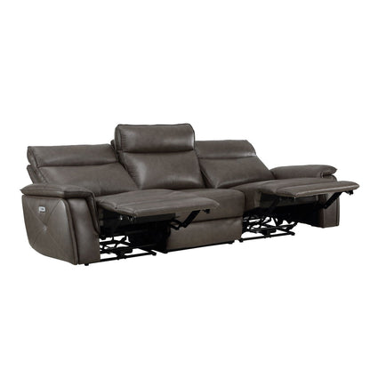 Maroni - Sofa & Loveseat (Power)