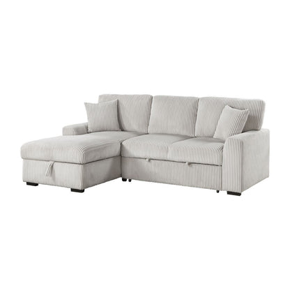 Marsh - Sectional