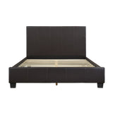 Lorenzi - Platform Bed