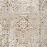 Livdon - Washable Rug