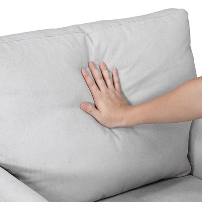Aliana - Sofa & Loveseat