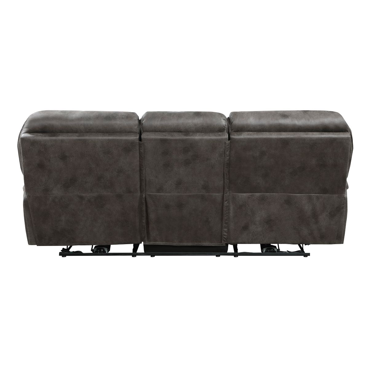 Proctor - Double Reclining Sofa