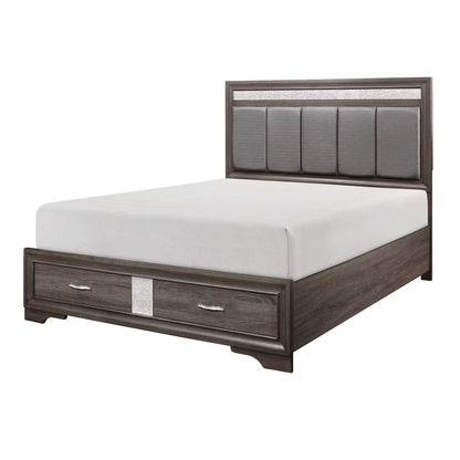 Luster - Bedroom Set