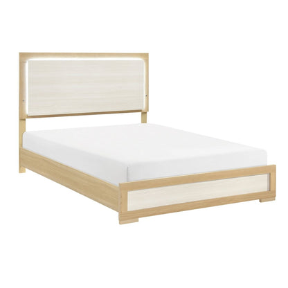 Sterling - Bedroom Set