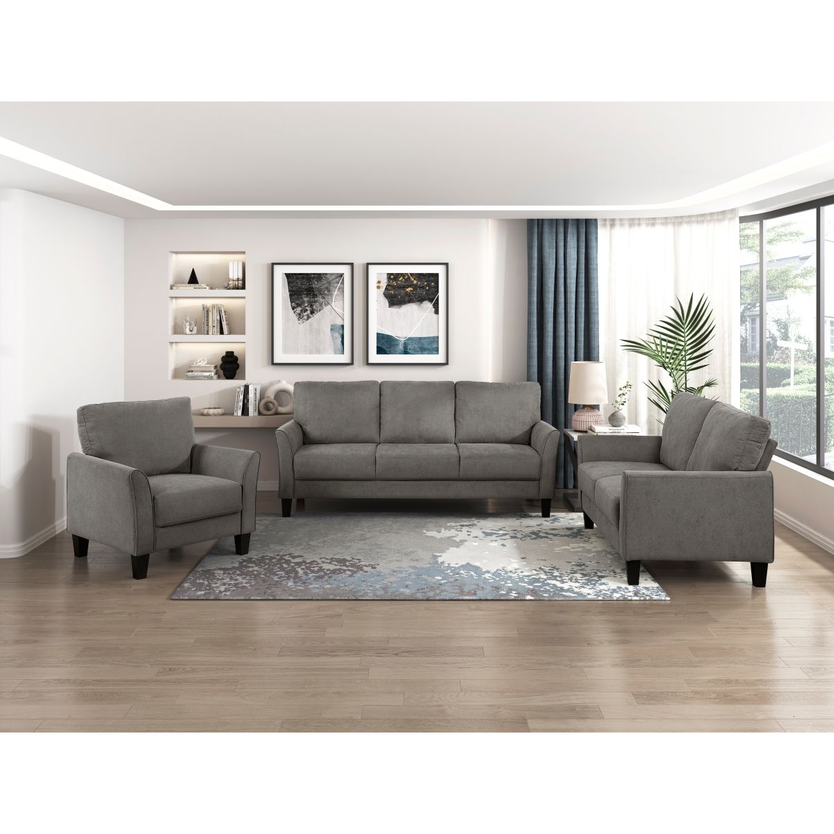 Aliana - Sofa