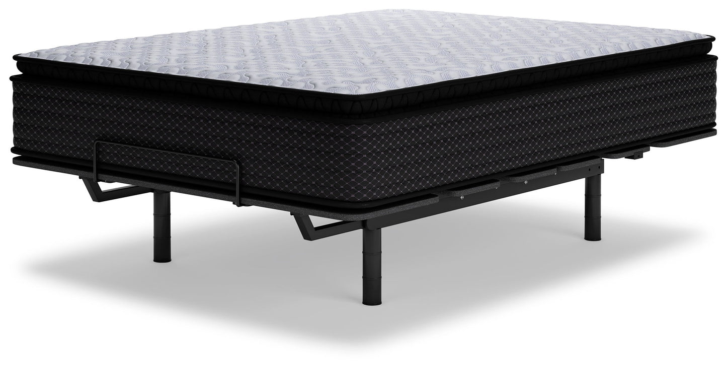 Anniversary Edition Pillowtop - Mattress