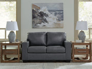 Furniture City - MS - Ashley Furniture - Bolsena Living Room - Loveseat / Admiral - 5560435