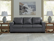 Furniture City - MS - Ashley Furniture - Bolsena Living Room - Sofa / Admiral - 5560438