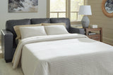 Furniture City - MS - Ashley Furniture - Bolsena Living Room - Queen Sofa Sleeper / Admiral - 5560439