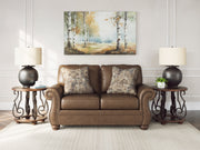 Chasemore Living Room