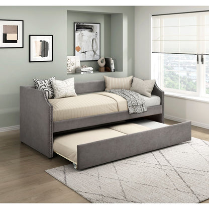 Shiloh - Daybed With Trundle