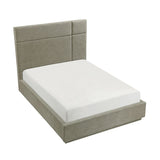 Paola - Platform Bed