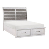 Ambrose - Bedroom Set