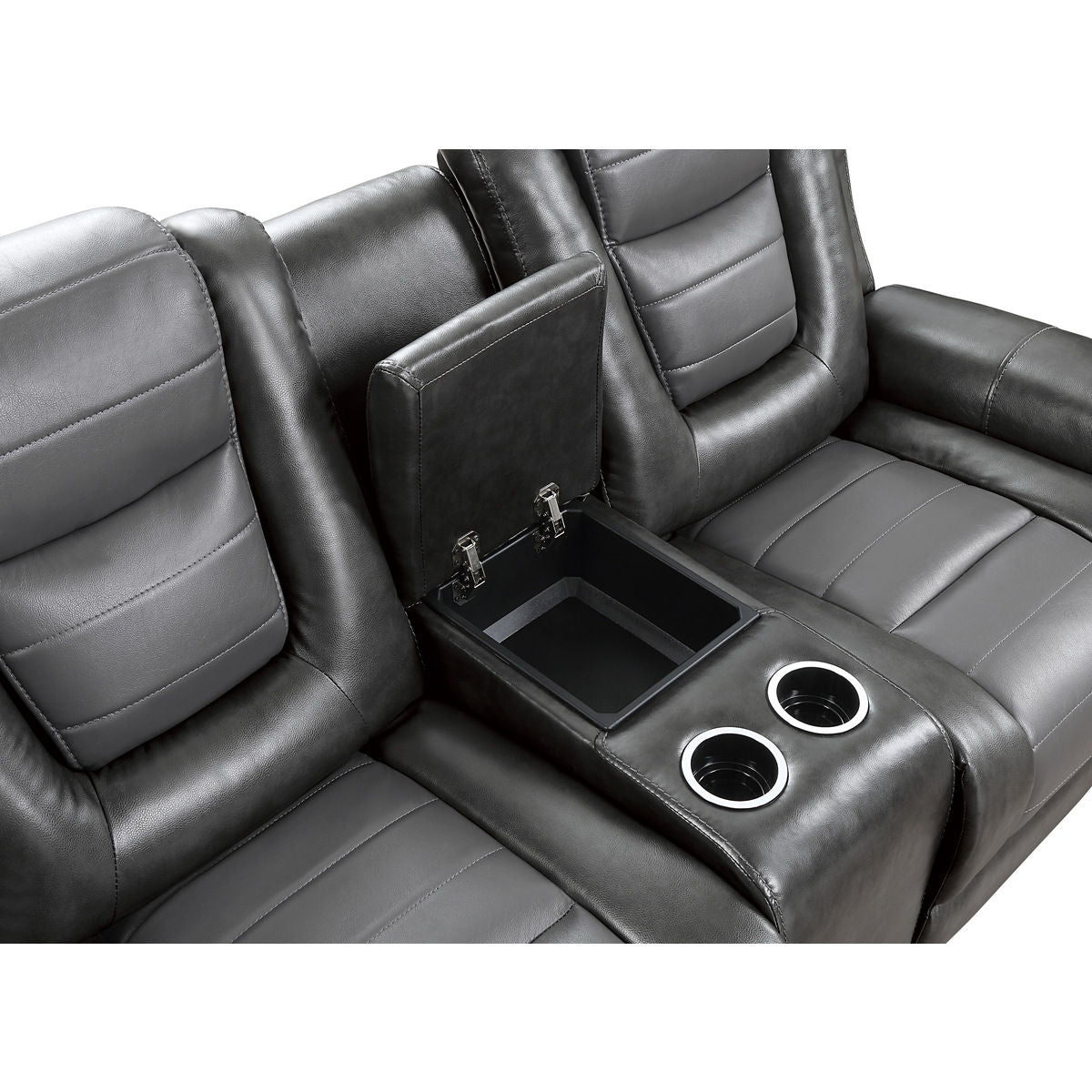 Briscoe - Sofa & Loveseat