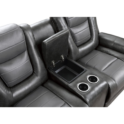 Briscoe - Sofa & Loveseat