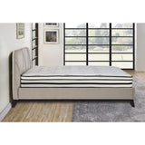 Vela - 12" Hybrid Mattress