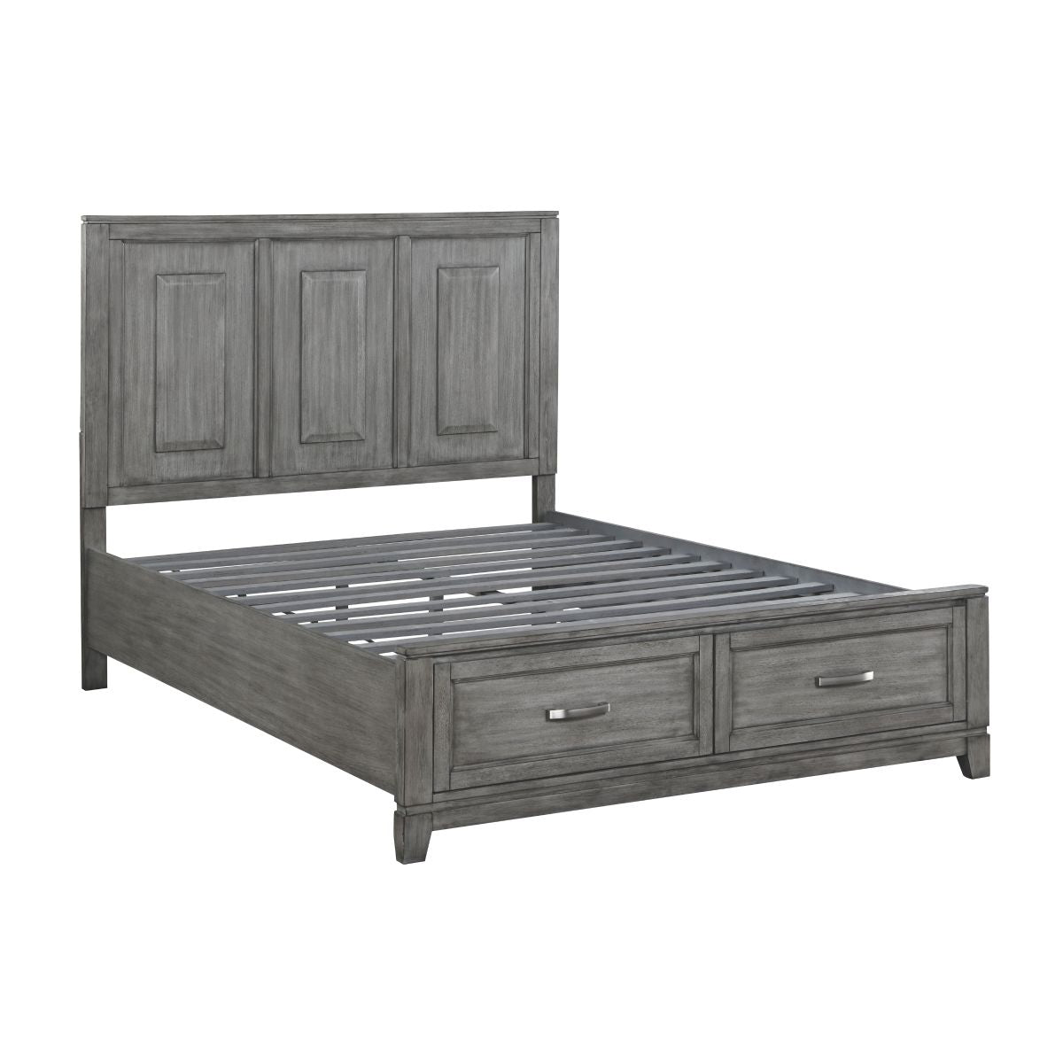 Garretson - Bedroom Set