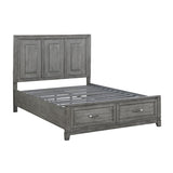 Garretson - Bedroom Set
