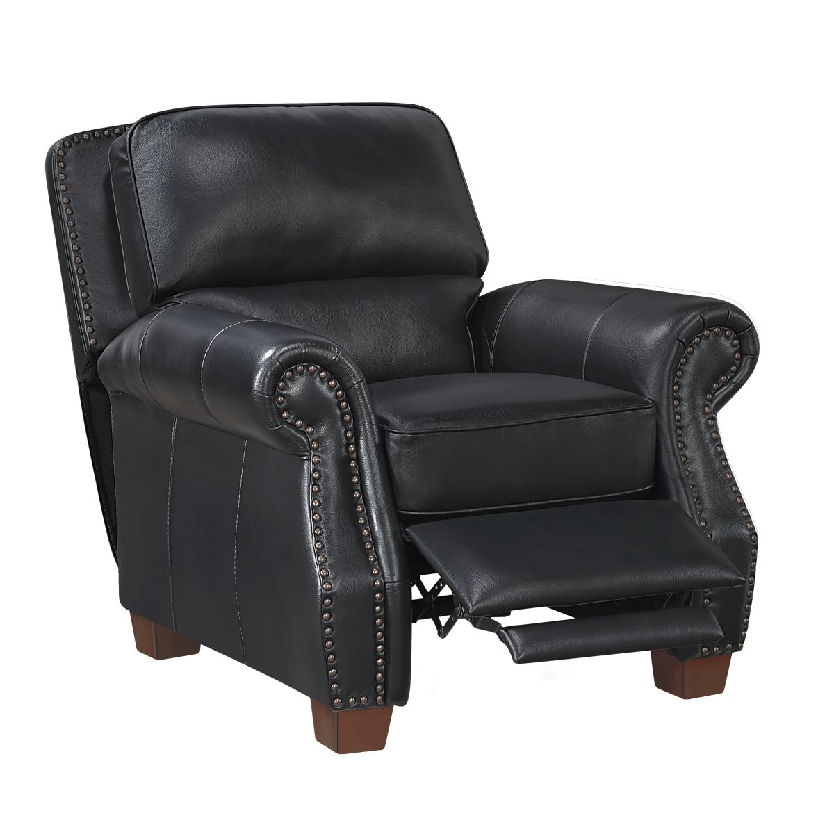 Remington - Push Back Reclining Chair