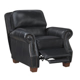 Remington - Push Back Reclining Chair