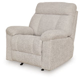 Hoyne Park - Rocker Recliner