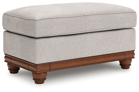 Furniture City - MS - Ashley Furniture - Clearbrooke Living Room - Sofa / Sandstone - PC5680338