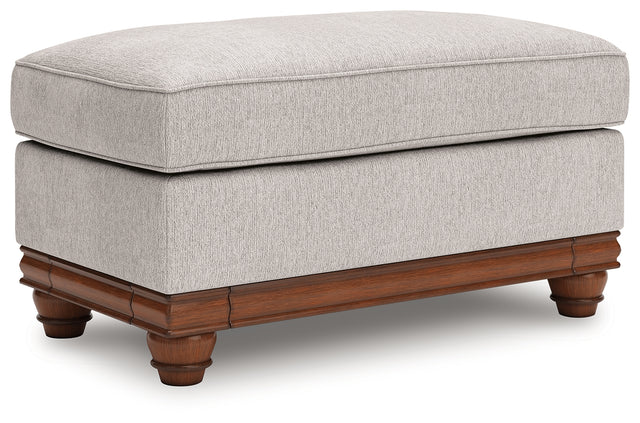 Furniture City - MS - Ashley Furniture - Clearbrooke Living Room - Sofa / Sandstone - PC5680338
