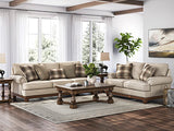 Clearbrooke Living Room