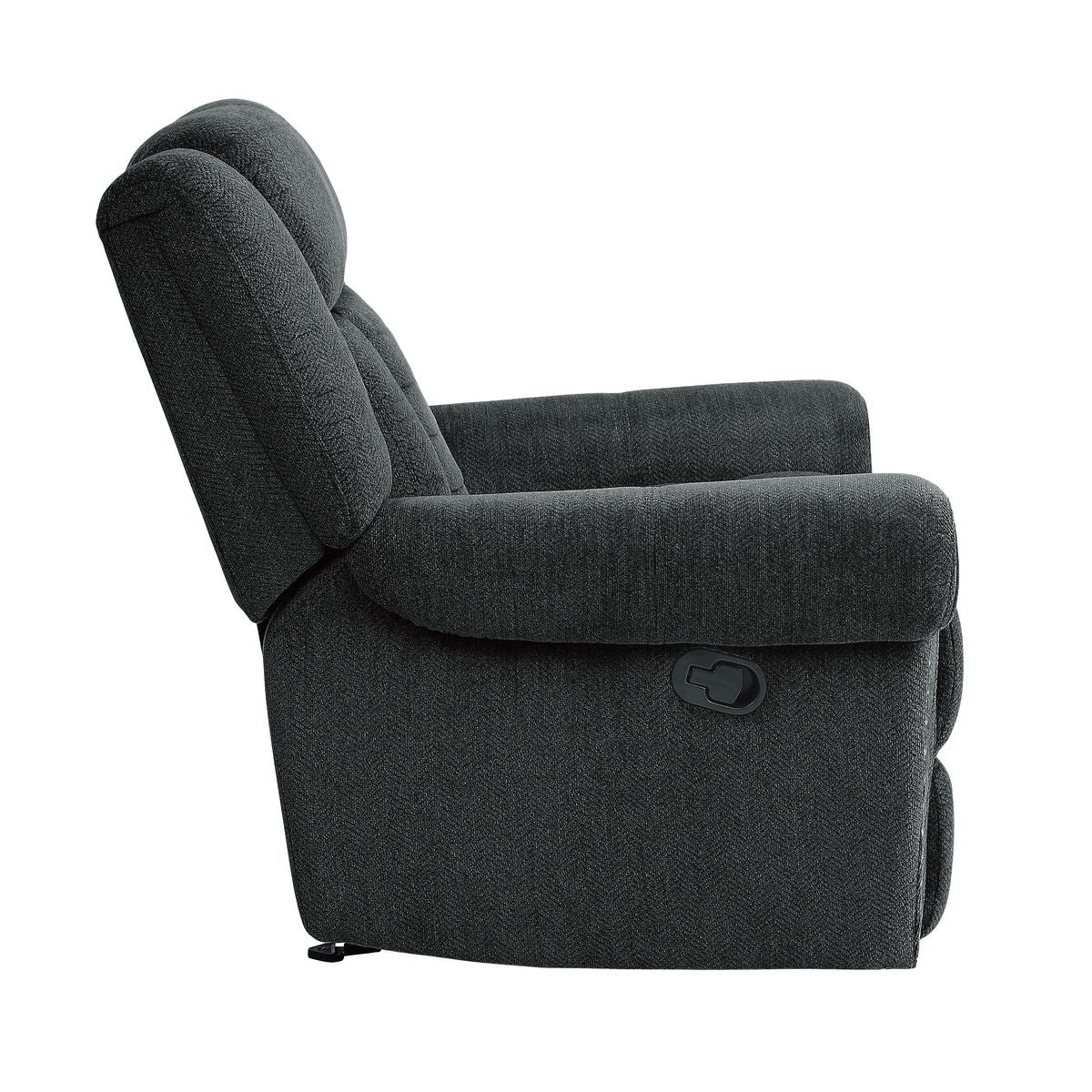 Nutmeg - Glider Reclining Chair