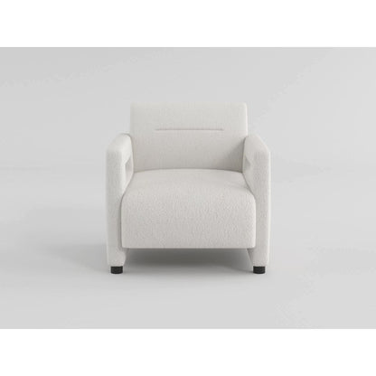 Orson - Accent Chair