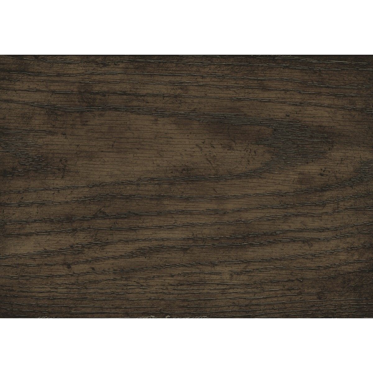 Heath Court - End Table - Brown