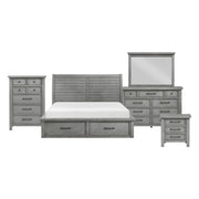 Logandale - Bedroom Set