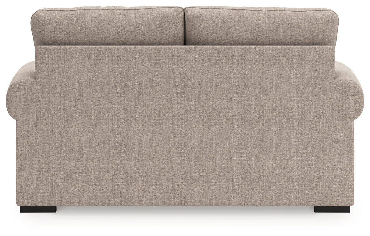 Sararose Living Room