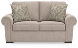 Sararose Living Room