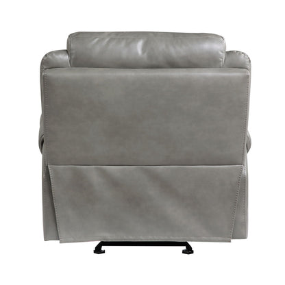 Aram - Glider Reclining Chair