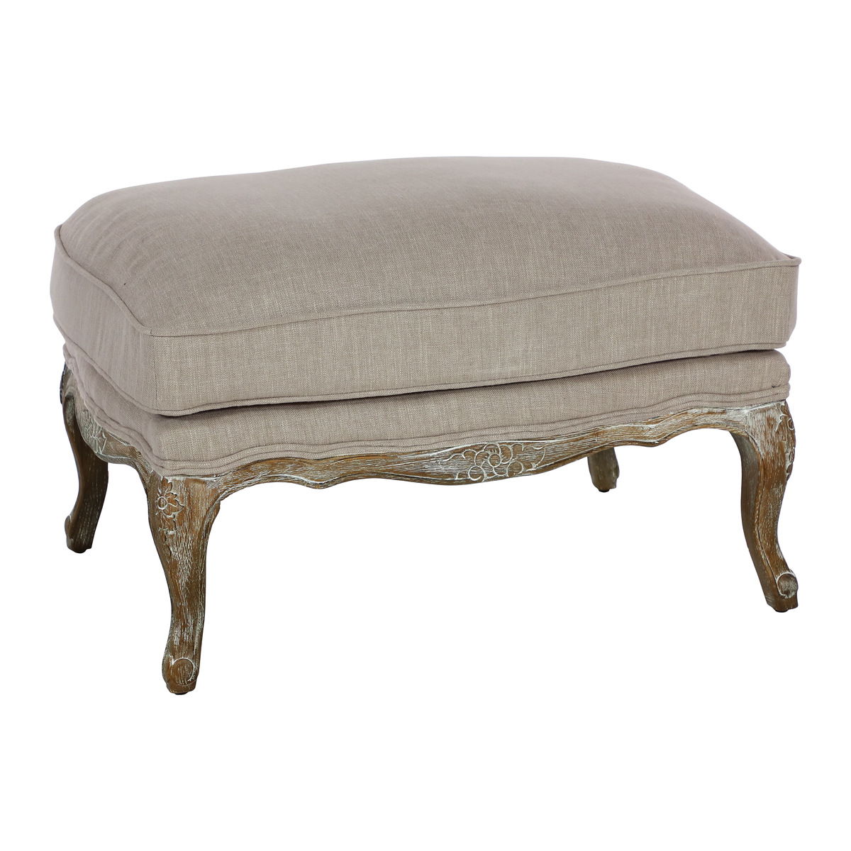 Parlier - Ottoman - Natural