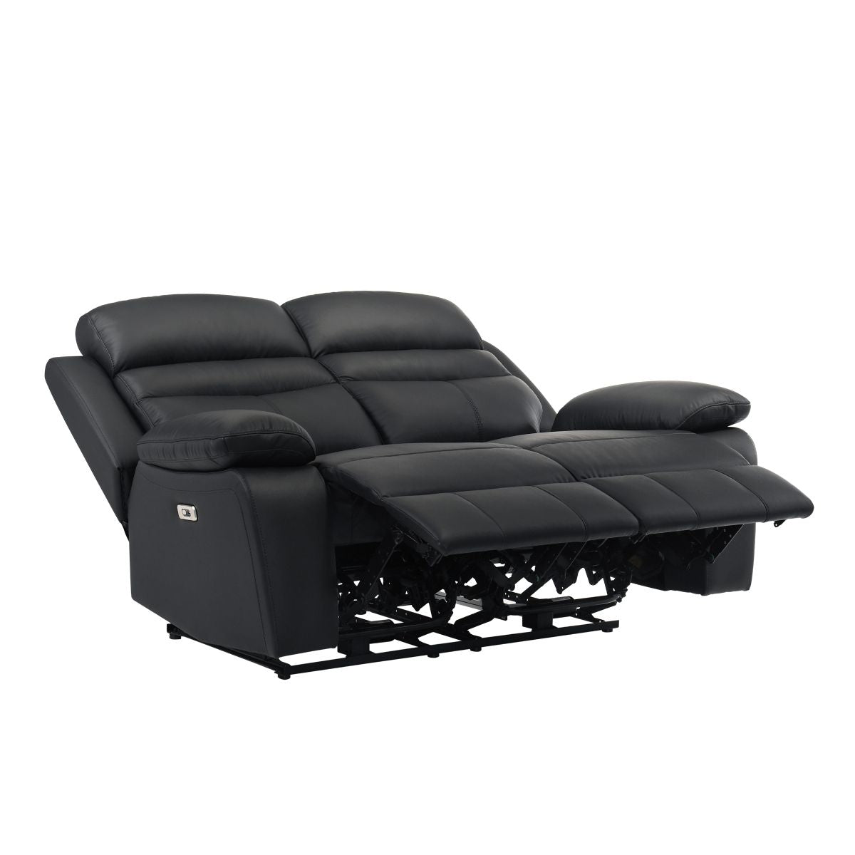 Hancock - Double Reclining Loveseat