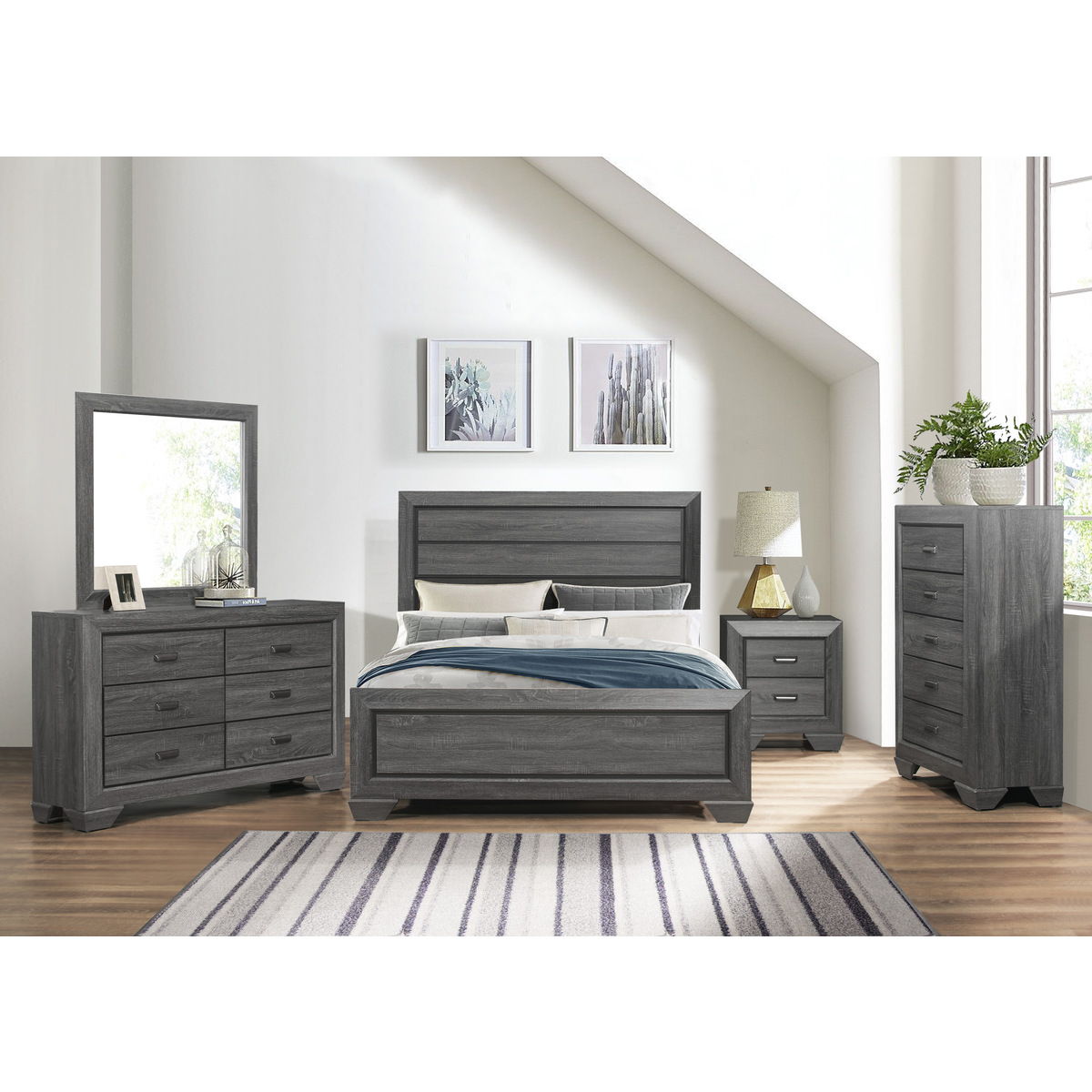 Beechnut - Dresser