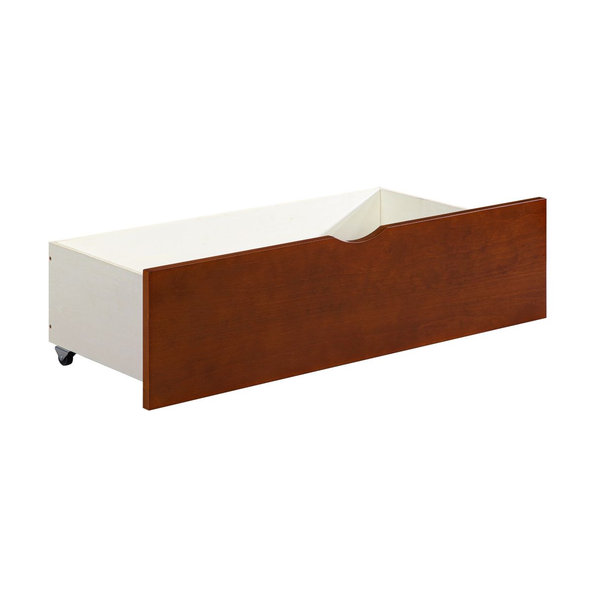 Rowe - Bunk Bed With Storage Boxes