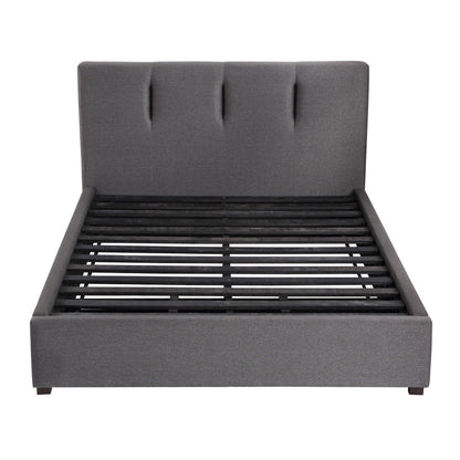 Aitana - Platform Bed With Storage Drawer