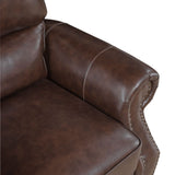 Remington - Push Back Reclining Chair