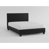 Lorenzi - Platform Bed